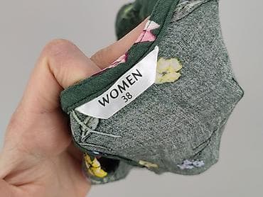 bluzki seledynowe: Women, Bluzka damska, rozmiar M — 4