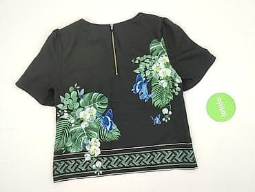 krotka moda: Bluzka damska, rozmiar S — 3