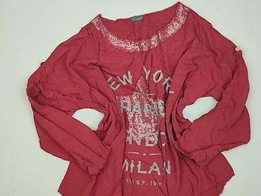 Bluzka damska, rozmiar 4XL w lalafo.pl Bluzka damska, rozmiar 4XL