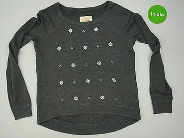 kik polary: Hollister, Bluza damska
, rozmiar M — 2