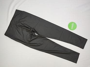 jacket crivit: Legginsy Sportowe damskie, rozmiar M — 3