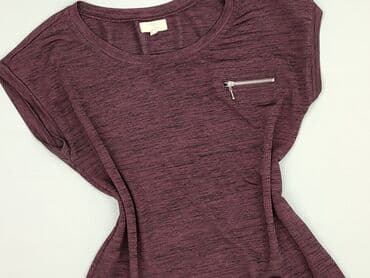 bluzki pod marynarkę plus size: Bluzka damska, rozmiar S — 1