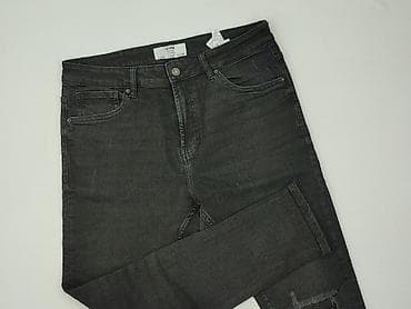 primark sets: Bershka, Jeansy dla mężczyzn, rozmiar L — 1