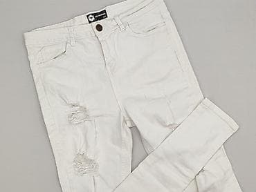 peek: Jeansy damskie, rozmiar L — 1