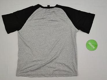 oversized t shirty shein: Shein, T-shirt damski, rozmiar M — 3