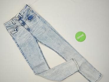 mango mom: H&M, Jeansy damskie, rozmiar XS — 2