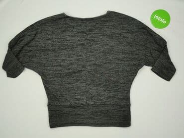 oversize bluzki: Bluzka damska, rozmiar M — 3