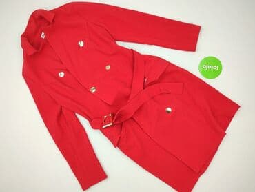 Kobiety: Si, Trencz damski, M — 2