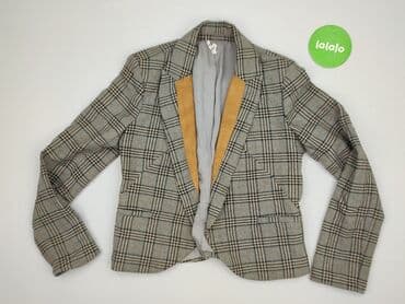 c a marynarka damska: Marynarka damska, rozmiar M — 2