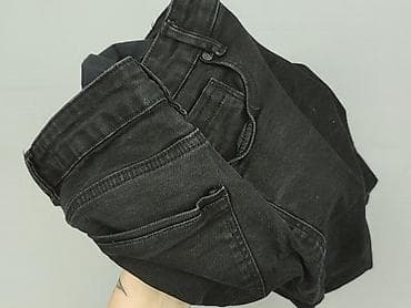 baleriny toms: Jeansy damskie, rozmiar S — 6