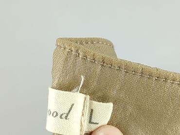 buty lurso: Spodnie materiałowe damskie, rozmiar L — 6