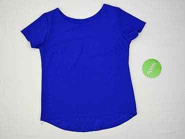 pull and bear golf damski: Women`s T-shirt, size L — 2