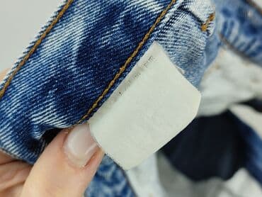 obcisłe szorty: Szorty damskie, 2XL — 4