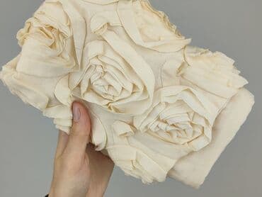 Poduszki: Pillowcase, 38 x 38, kolor - Beżowy, stan - Idealny — 4