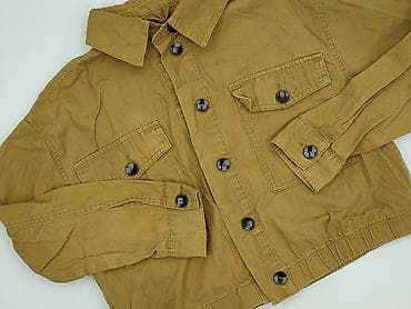 fluff outerwear kurtki: Primark, Kurtka przejściowa damska, rozmiar S — 1