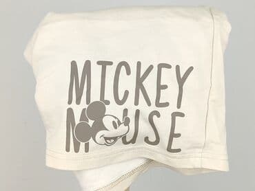 spódnice mickey mouse: Mickey Mouse, Szorty damskie, rozmiar S — 6