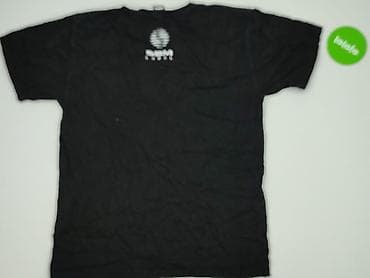 t shirty flame: T-shirt damski, rozmiar L — 3