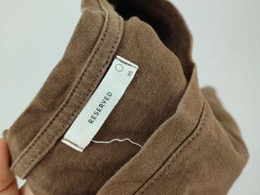 reserved oversize t shirty: T-shirt damski, rozmiar XL — 5