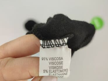 kurtki zimowe damskie c a: Kardigan damski, rozmiar S — 4