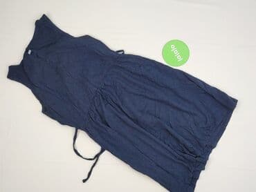 niebieska sukienka asos: Atmosphere, Sukienka damska, rozmiar M — 3