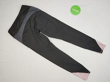 leginsy strong: Legginsy Sportowe damskie, rozmiar S — 3