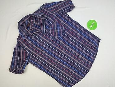 jeansy pumpy: Koszulа dla mężczyzn, rozmiar M — 2