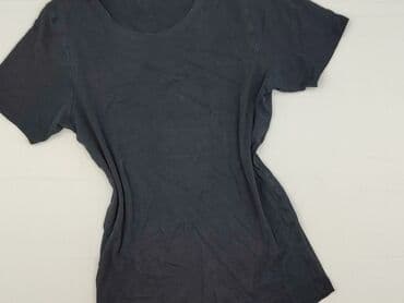 koszula z krótkim rękawem damska: Футболка жіноча, розмір S — 2