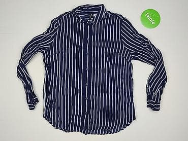 sweter hm szary: H&M Divided, Koszula damska, rozmiar XS — 2