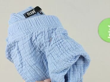 cleo ubrania: Cleve, Szorty damskie, rozmiar M — 5