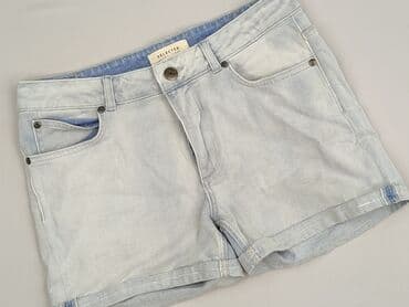 szorty jeansowe damskie zalando: Selected Femme, Szorty damskie, rozmiar M — 1