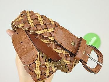 h m koszalin: Pasek, Damskie, stan - Idealny — 4