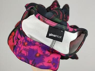 ruda bluzki: Gina Tricot, Bluzka damska, rozmiar S — 4