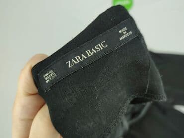 kombinezon z długim rękawem zara: Zara, Kombinezon damski, rozmiar S — 6