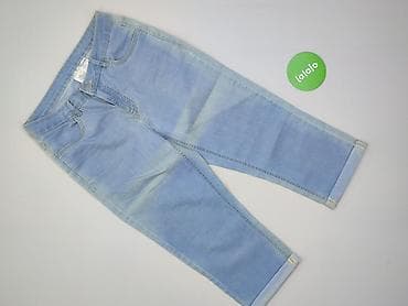 Women: 3/4 Trousers for women, size L — 2
