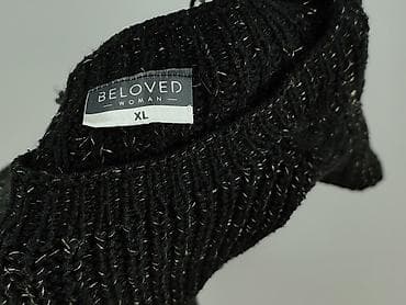 kurtka olsen: Beloved, Sweter damski, rozmiar XL — 5