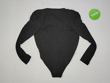 stringi sznurki: Body damskie, rozmiar S — 3