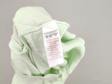 sweter allegro: Atmosphere, Kardigan damski, L — 4