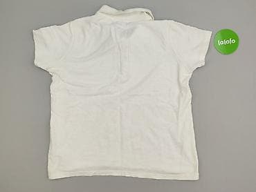 pull pull bear: Поло для чоловіків, розмір L — 3