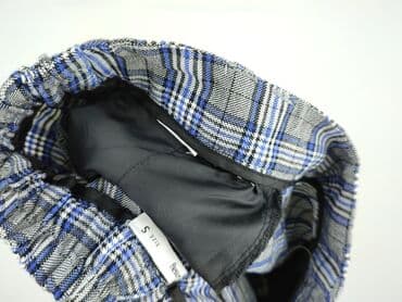 męskie kozaki z lasocki for men: Sinsay, Spodnie materiałowe damskie, rozmiar S — 5