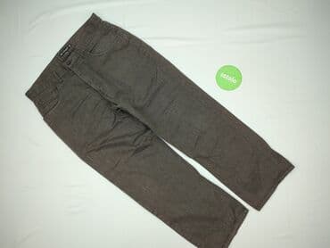 Ubrania męskie: Marks & Spencer, Jeansy dla mężczyzn, L — 2