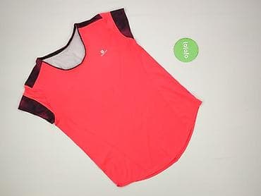 mbappe tshirt: Domyos, Women`s T-shirt, size M — 2