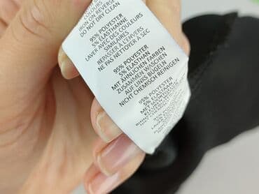 sukienka boohoo czarna: Boohoo, Sukienka damska, rozmiar L — 5