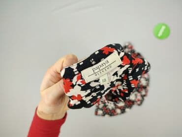 pepco piżama hello kitty: Papaya, Sukienka damska, 3XL — 4