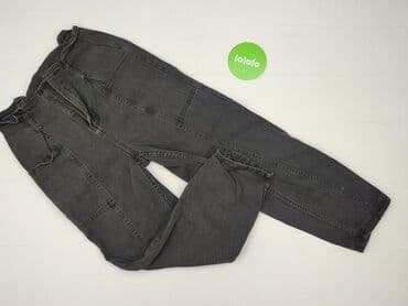 sinsay джинси жіночі: Denim Co, Jeansy damskie, rozmiar M — 2