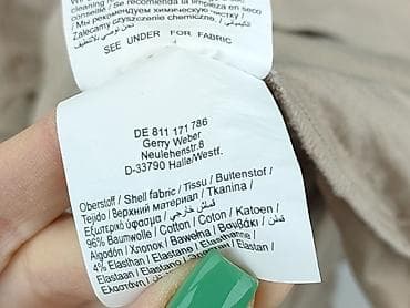 cinque marynarka: Gerry Weber, Marynarka damska, rozmiar L — 6