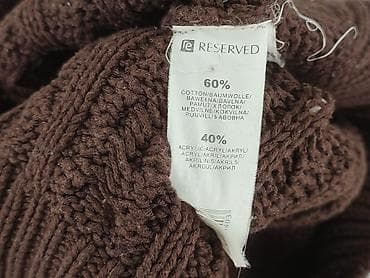 sweter trussardi: Golf damski, rozmiar S — 5