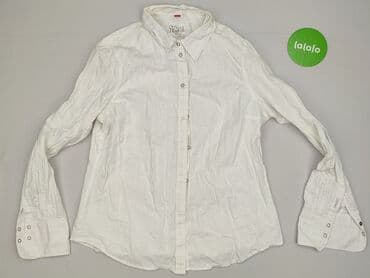 wisła kraków bluzy: Esprit, Koszula damska, rozmiar M — 2