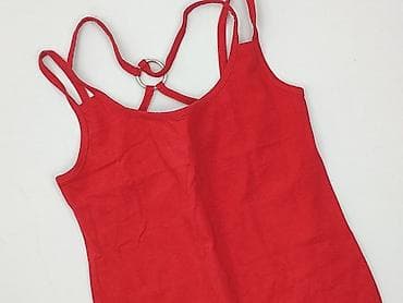 Sinsay, Top damski, rozmiar S