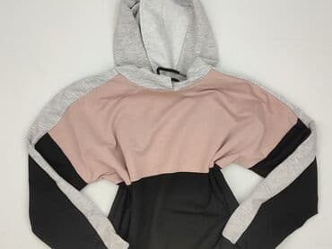 Fasardi, Bluza z kapturem damska, S