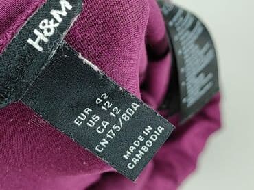 krótkie spódnice tiulowe: H&M, Спідниця жіноча, розмір XL — 4
